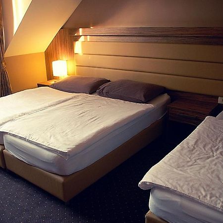 Hotel Opara Trebnje Eksteriør billede
