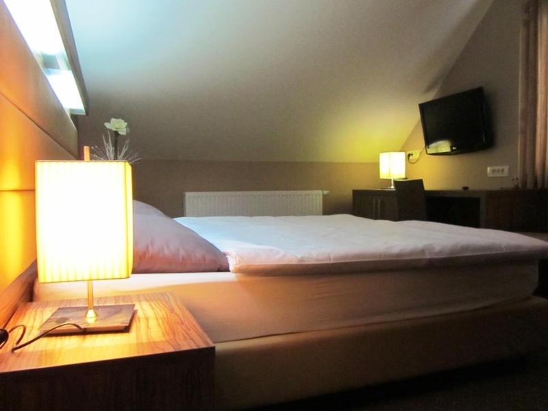 Hotel Opara Trebnje Eksteriør billede