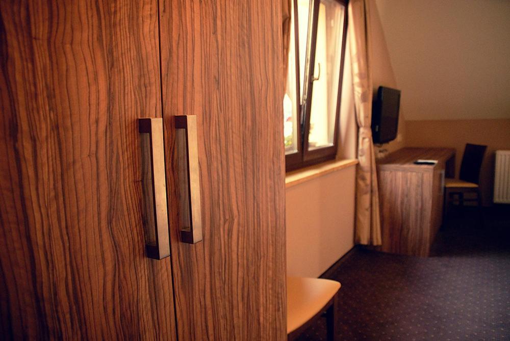 Hotel Opara Trebnje Værelse billede