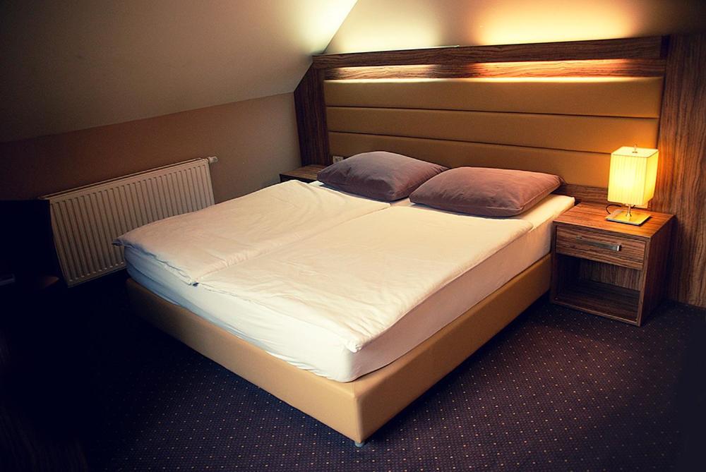 Hotel Opara Trebnje Værelse billede