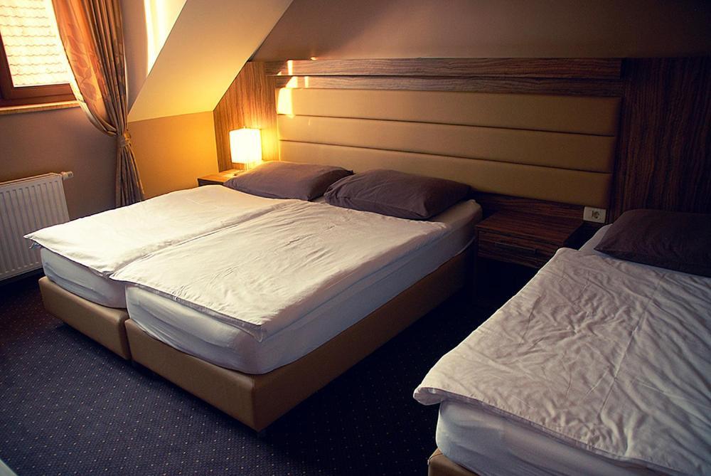 Hotel Opara Trebnje Eksteriør billede