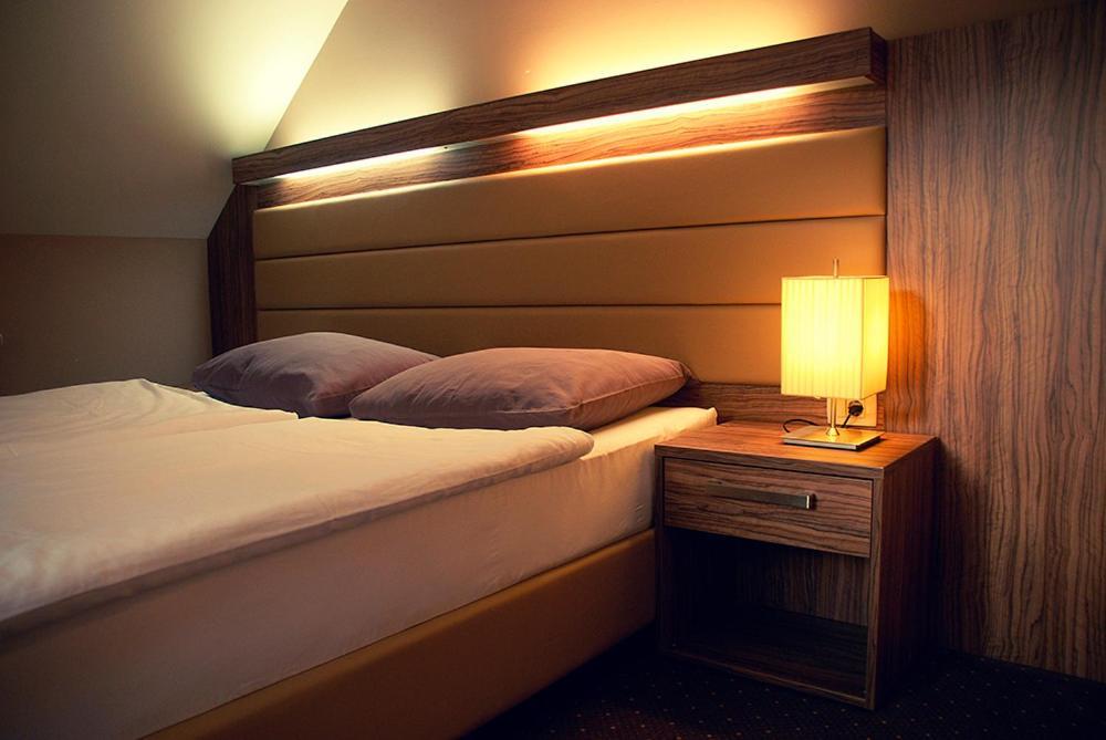 Hotel Opara Trebnje Eksteriør billede