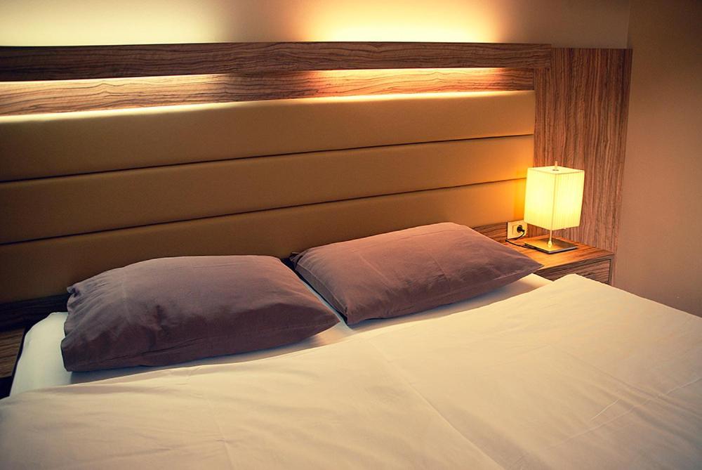 Hotel Opara Trebnje Eksteriør billede