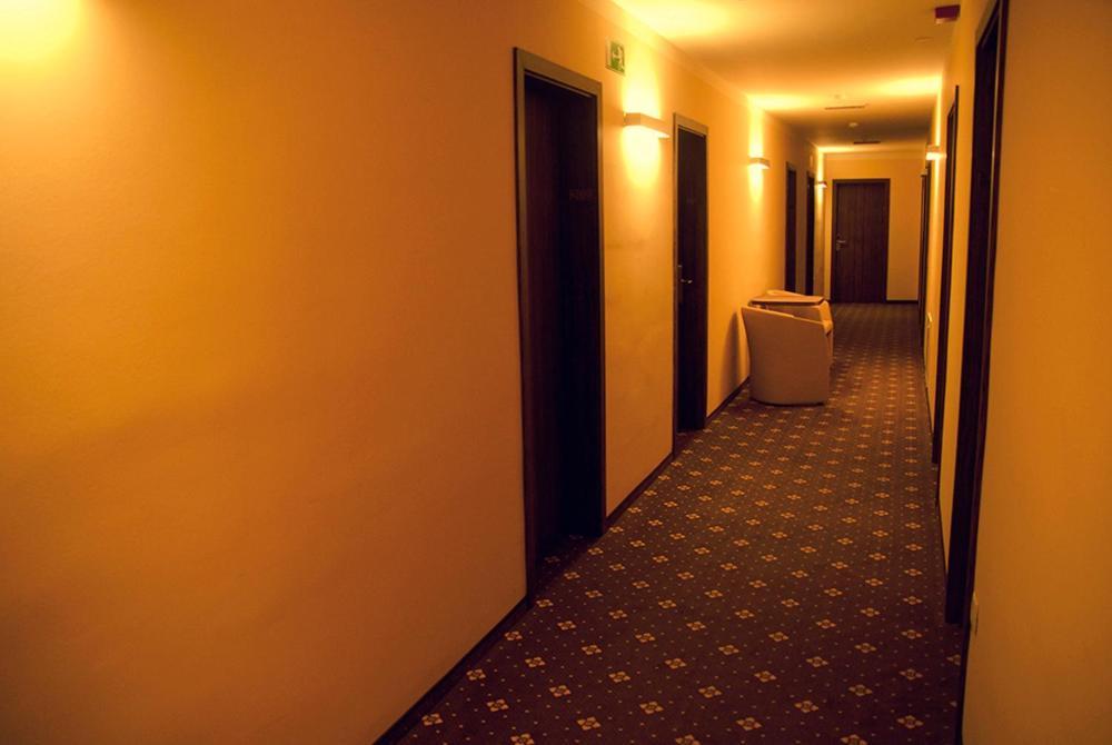 Hotel Opara Trebnje Eksteriør billede